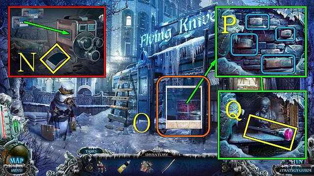 mystery trackers: raincliff's phantoms walkthrough 7 screenshots 2