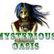 Mysterious Oasis
