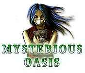 mysterious oasis collector's edition