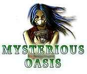 mysterious oasis walkthrough