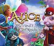 alice: behind the mirror collector's edition