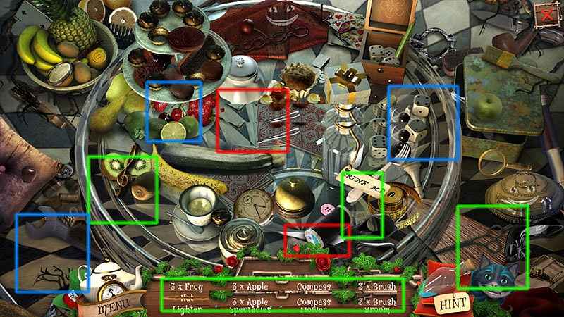 deadly puzzles: toymaker walkthrough screenshots 3