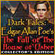 Dark Tales: Edgar Allan Poe's The Fall of the House of Usher