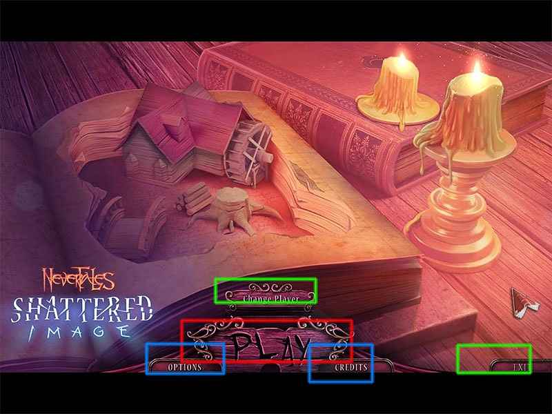 nevertales: shattered image collector's edition walkthrough screenshots 11