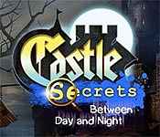 castle secrets: between day and night collector's edition