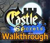 castle secrets: between day and night collector's edition walkthrough