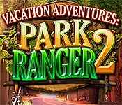 Vacation Adventures: Park Ranger 2 Collector's Edition