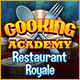 Cooking Academy: Restaurant Royale