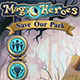 Magic Heroes: Save Our Park