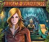 black rainbow collector's edition