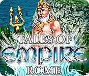 Tales Of Empire: Rome