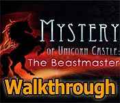 mystery of unicorn castle: the beastmaster walkthrough 12