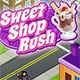 Sweet Shop Rush