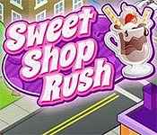 Sweet Shop Rush