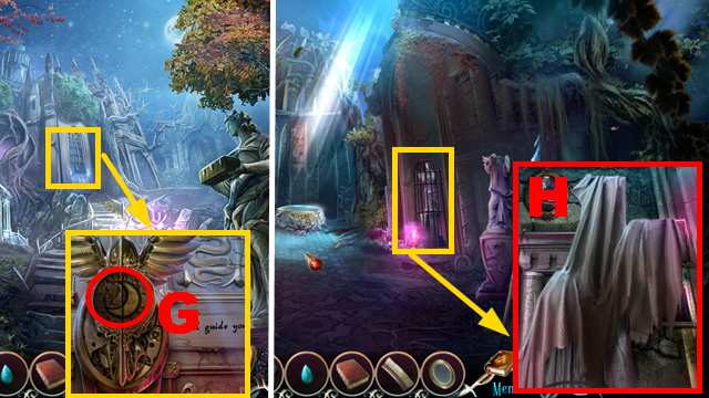 emberwing: lost legacy walkthrough 8 screenshots 1