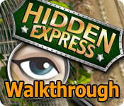 hidden express walkthrough