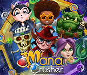 mana crusher mana crusher
