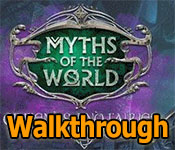 myths of the world: of fiends and fairies collector's edition walkthrough