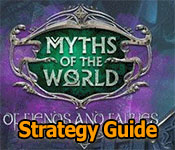 Myths of the World: Of Fiends and Fairies Strategy Guide