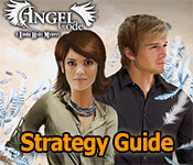 a linda hyde mystery: angel code strategy guide