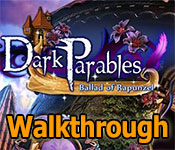 Dark Parables: Ballad of Rapunzel Walkthrough