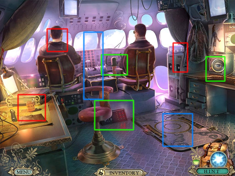 hidden expedition: the crown of solomon strategy guide screenshots 2