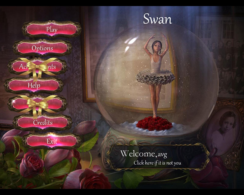 swan collector's edition screenshots 1