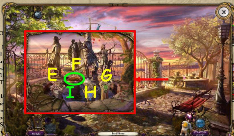 the secret order: ancient times walkthrough 5 screenshots 5