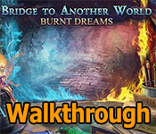 bridge to another world: burnt dreams walkthrough 16