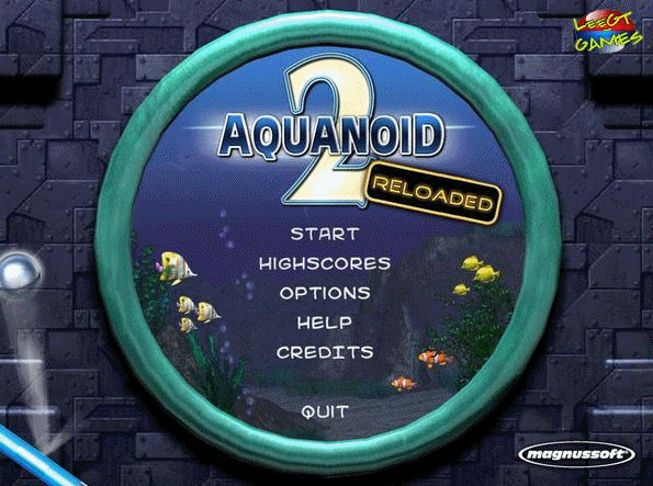 aquanoid 2 reloaded screenshots 1