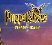 puppetshow: steam heart