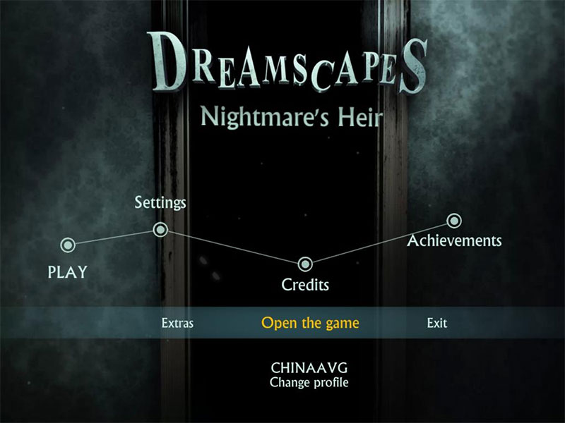 dreamscapes: nightmare's heir collector's edition screenshots 3