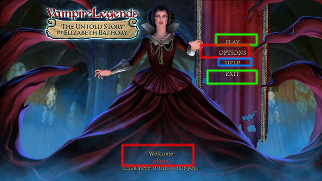 vampire legends: the untold story of elizabeth bathory collector's edition walkthrough screenshots 1