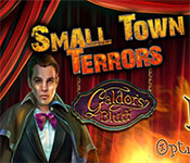 Small Town Terrors: Galdor's Bluff