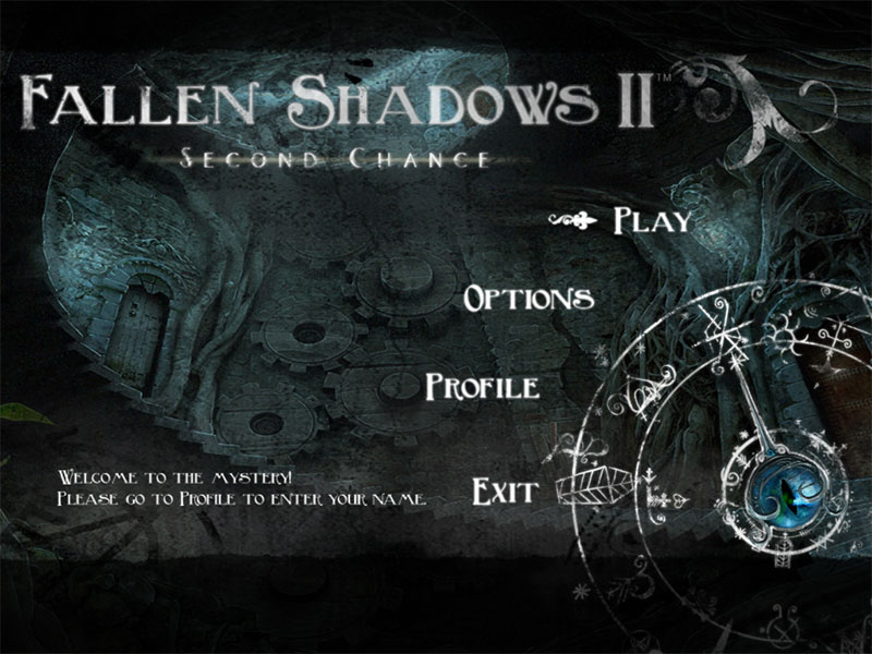 fallen shadows ii: second chance screenshots 3