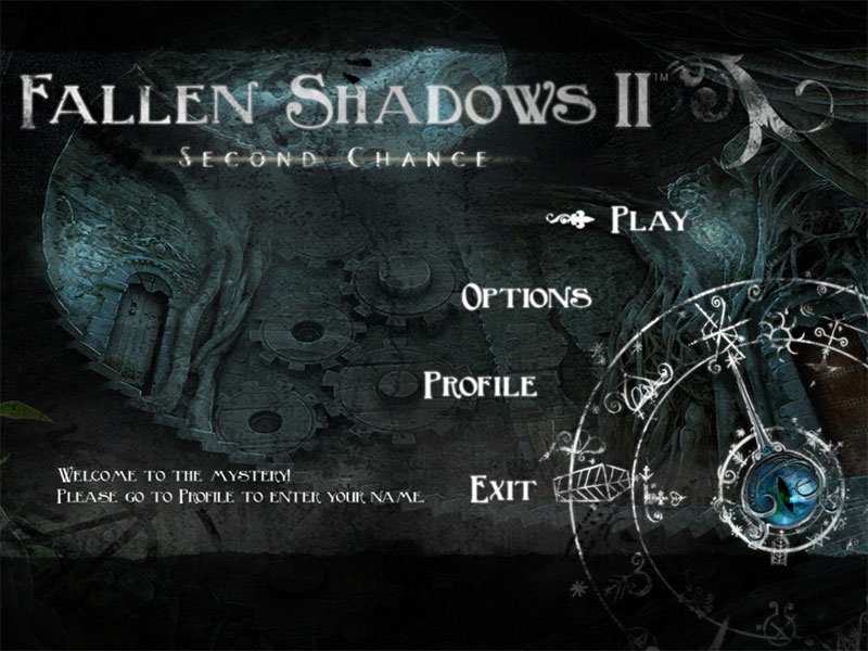fallen shadows ii: second chance collector's edition screenshots 12