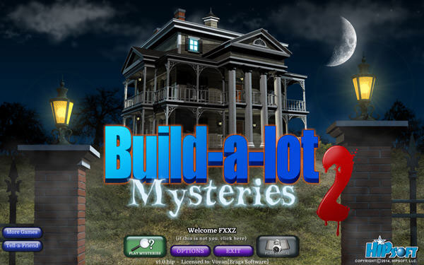 build-a-lot mysteries 2 screenshots 3