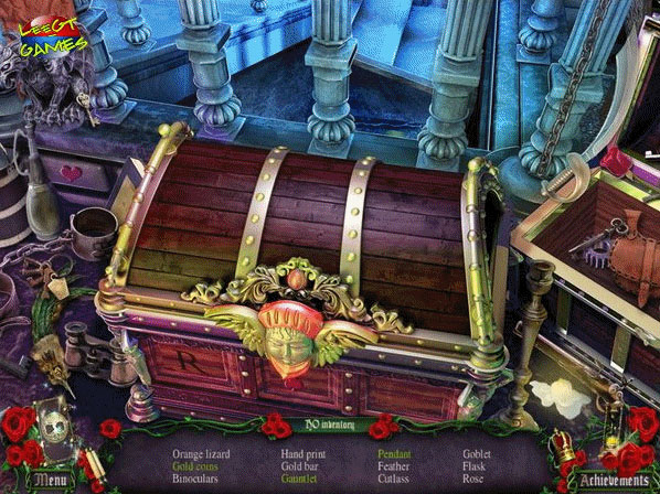 queens quest: tower of darkness collector's edition screenshots 3