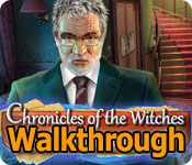 chronicles of the witches and warlocks walkthrough