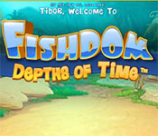 Fishdom: Depths of Time