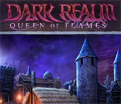 dark realm: queen of the flame collector's edition