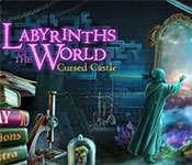 labyrinths of the world: cursed castle