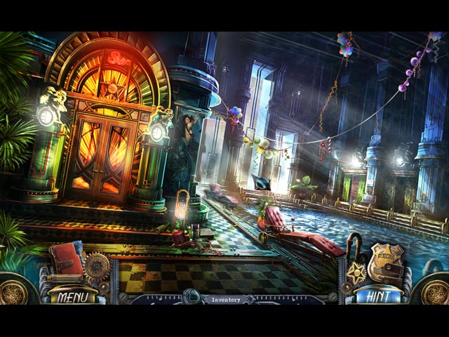 dead reckoning: silvermoon isle collector's edition