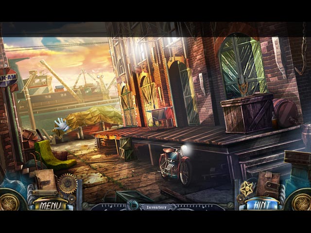 dead reckoning: silvermoon isle collector's edition