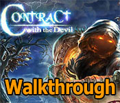 contract with the devil collector's edition walkthrough