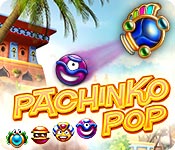 pachinko pop