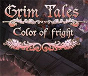 grim tales: colour of fright