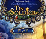christmas stories: hans christian andersen's tin soldier collector's edition christmas stories: hans christian andersen's tin soldier collector's edition