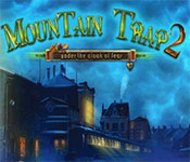 mountain trap 2: under the cloak of fear