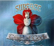 surface: game of gods collector's edition surface: game of gods collector's edition